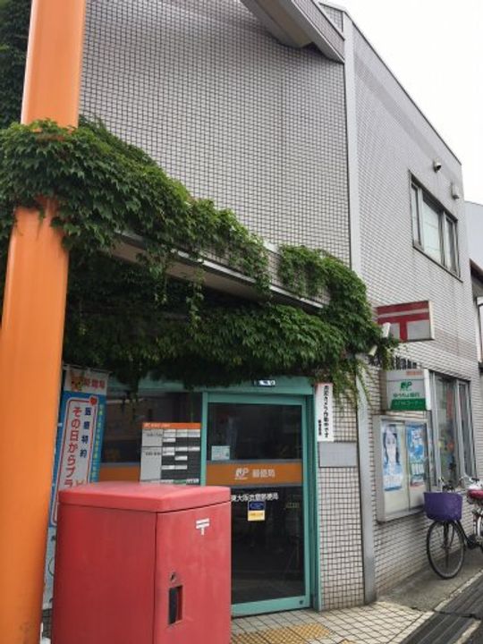 M-flat衣摺Iの周辺
