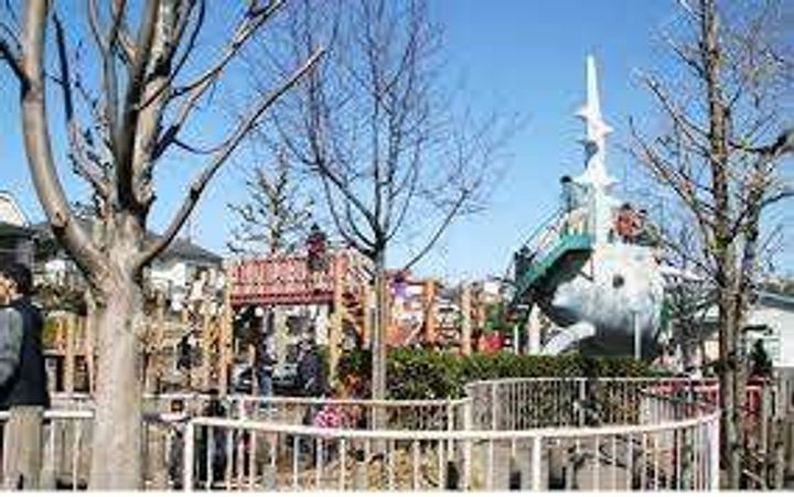 東京都大田区南雪谷3(アパート)の賃貸物件の周辺