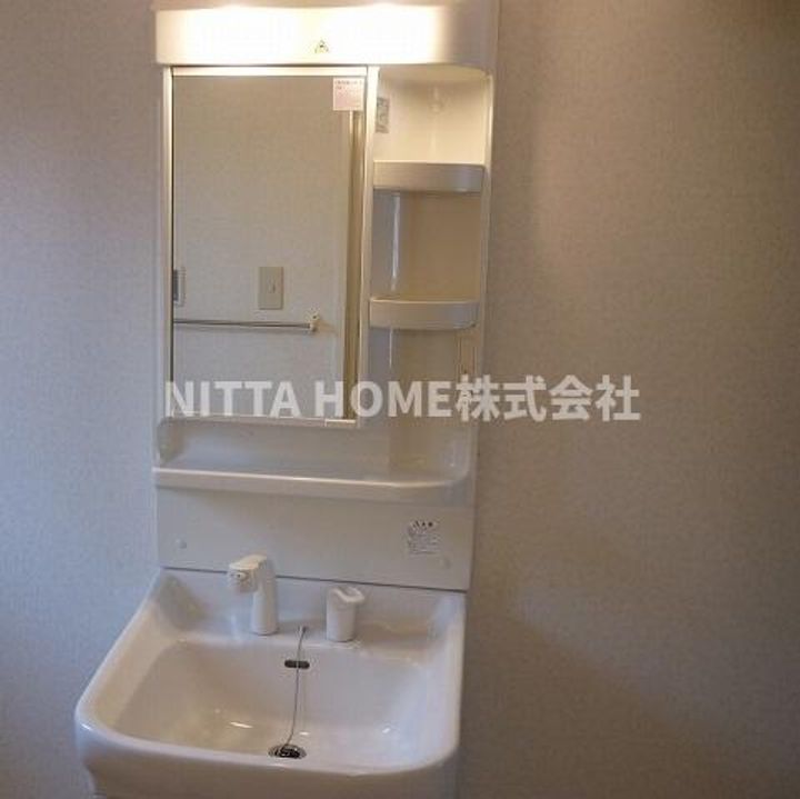 アンソレイエの内装