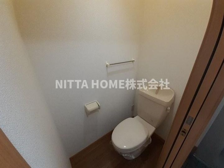 アンソレイエの内装