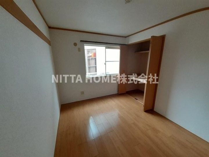 アンソレイエの内装