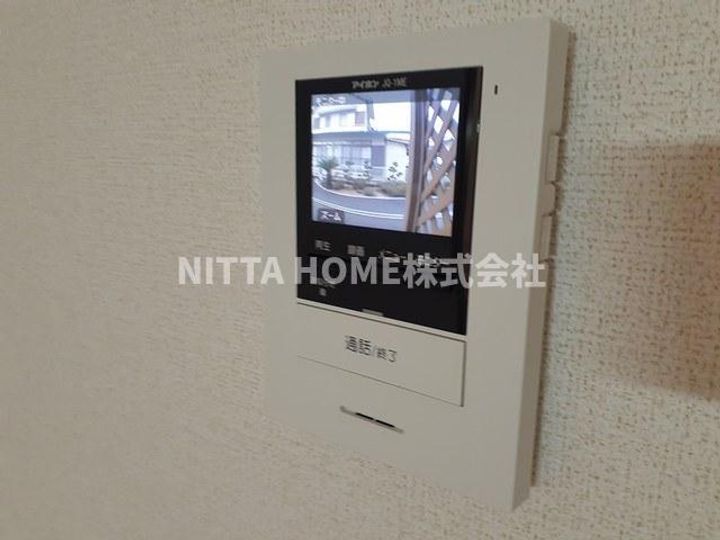 アンソレイエの内装