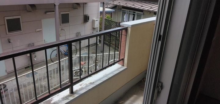 宮城県仙台市青葉区青葉町(マンション)の賃貸物件の内装