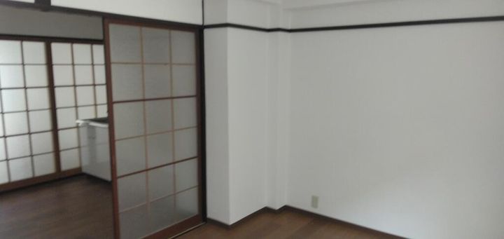 宮城県仙台市青葉区青葉町(マンション)の賃貸物件の内装