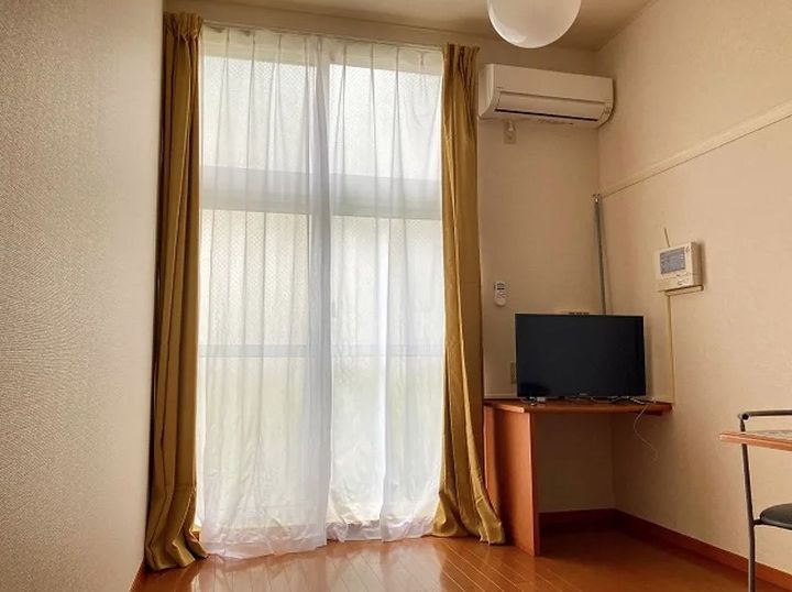 神奈川県横須賀市小矢部1(アパート)の賃貸物件の内装