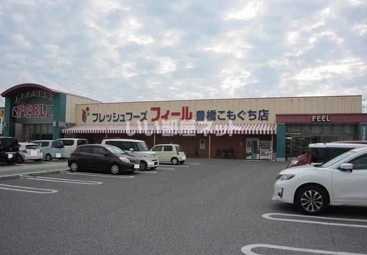 アーバンライフ7THの周辺