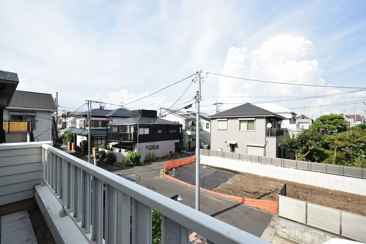 東京都大田区田園調布1(一戸建)の賃貸物件のその他画像