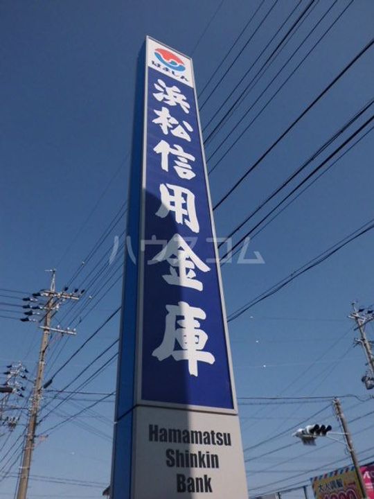 シティの周辺