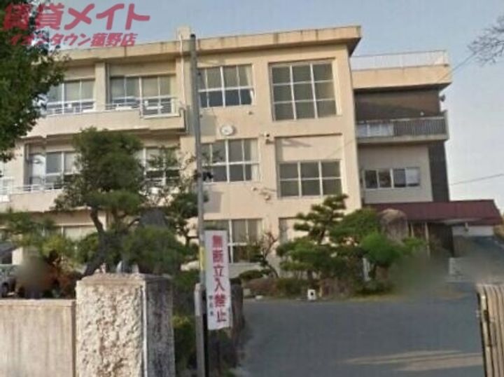 Fontaineの周辺