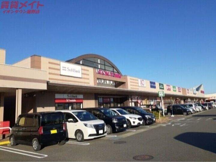 Fontaineの周辺