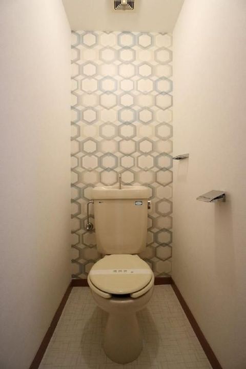 福岡県福岡市城南区七隈6(マンション)の賃貸物件の内装