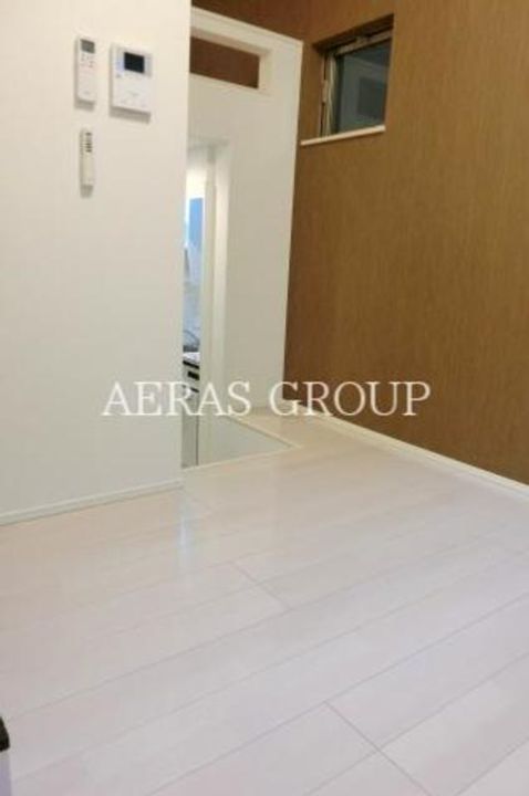 ディア コート梅島の内装