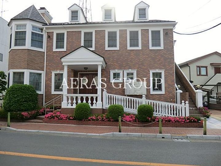 ディア コート梅島の周辺