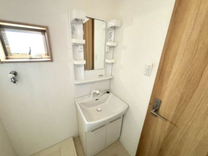 カーサアンリコの内装