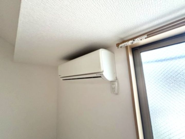 カーサアンリコの内装