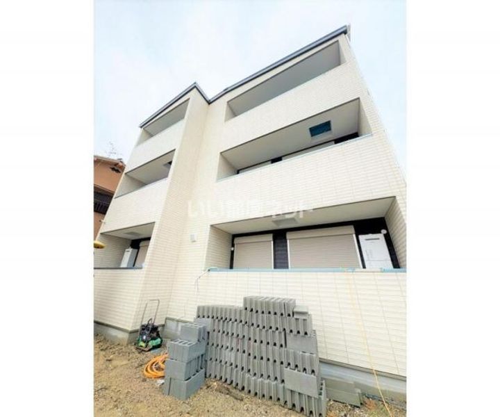 CASA CALMA菱木のその他画像