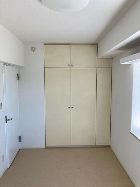 港南台プリンスハイツ四号館第1棟の内装