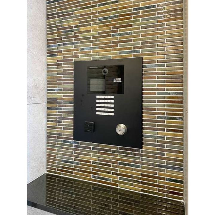 東京都渋谷区広尾5(マンション)の賃貸物件のその他画像