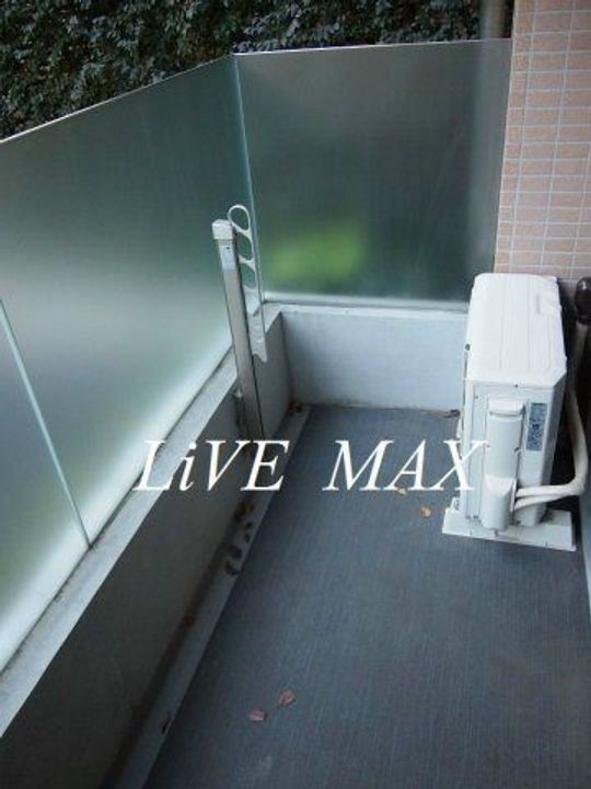 RESIDENCE高輪台の内装