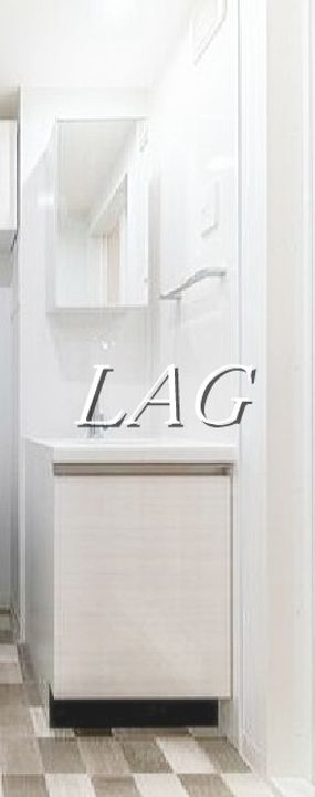 東京都足立区千住宮元町(マンション)の賃貸物件の内装