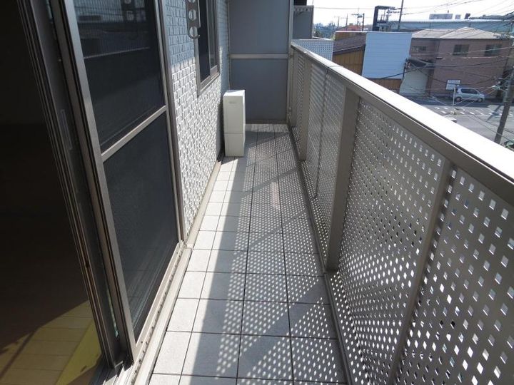 埼玉県川口市前川2(マンション)の賃貸物件の内装