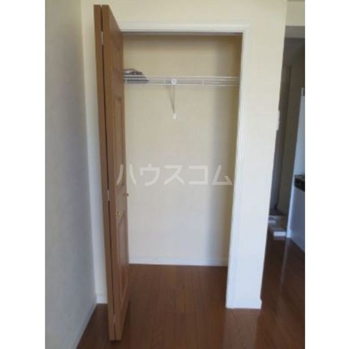 ミルクリーク野菊野Bの内装