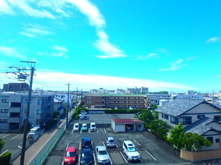 TJハイツ住吉のその他画像