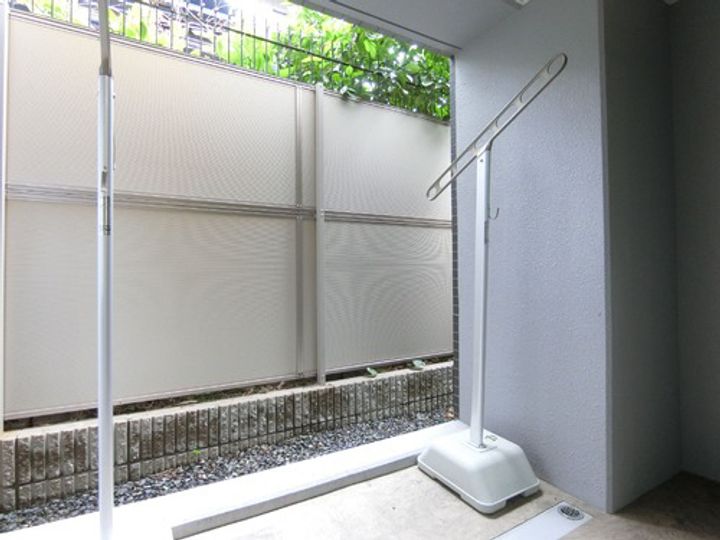 京都府京都市中京区六丁目(マンション)の賃貸物件の内装