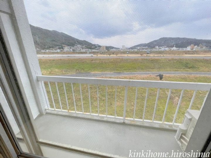 広島県広島市安佐南区東野1(マンション)の賃貸物件の内装
