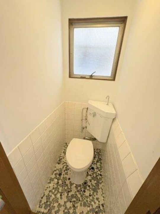 みとうビルの内装