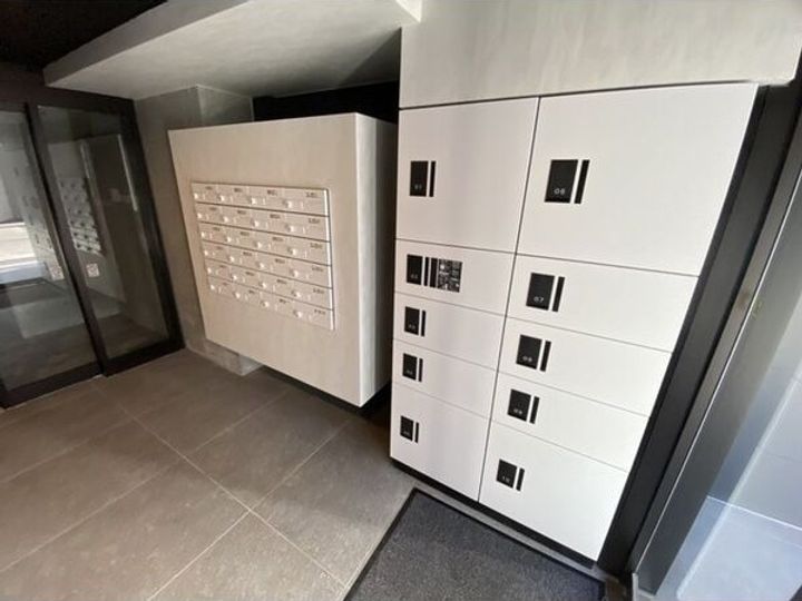 北海道札幌市北区麻生町1(マンション)の賃貸物件の内装