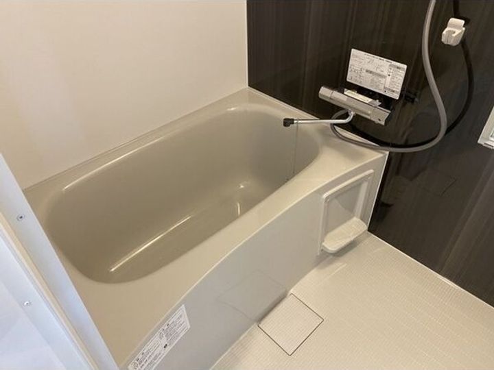 北海道札幌市北区麻生町1(マンション)の賃貸物件の風呂