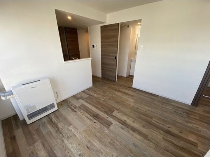 北海道札幌市北区麻生町1(マンション)の賃貸物件の内装