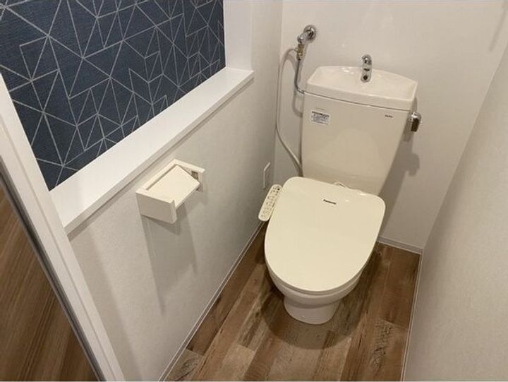 北海道札幌市北区麻生町1(マンション)の賃貸物件の内装