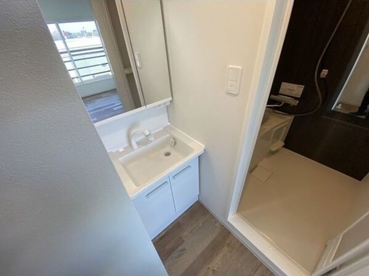 北海道札幌市北区麻生町1(マンション)の賃貸物件の内装