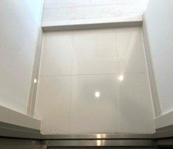 東京都江戸川区一之江7(マンション)の賃貸物件の玄関