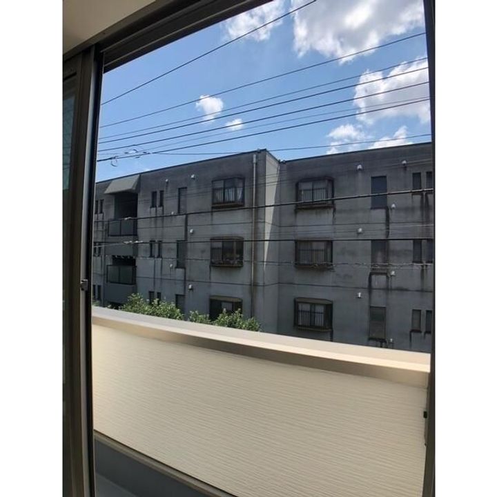 東京都世田谷区南烏山3(一戸建)の賃貸物件のその他画像