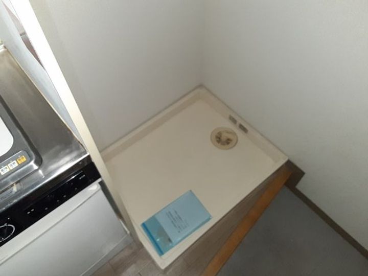 エスポワール元住吉の内装