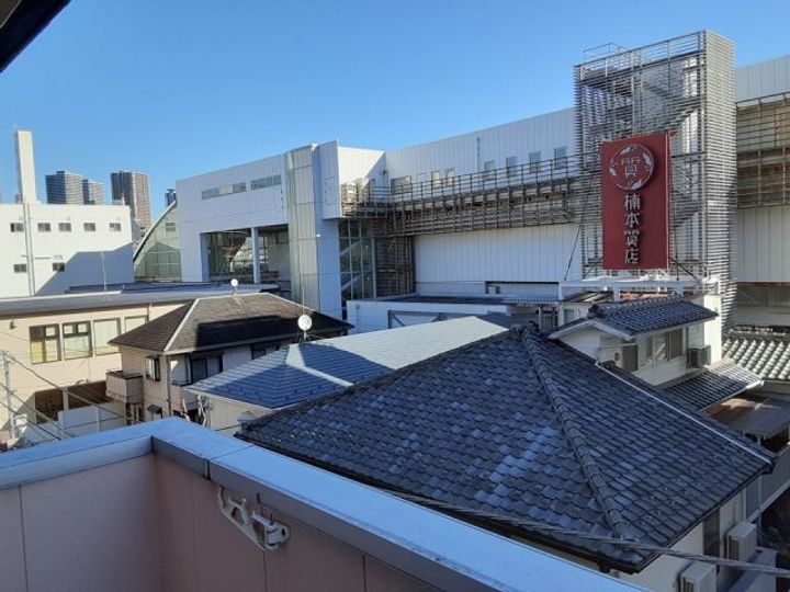 エスポワール元住吉のその他画像