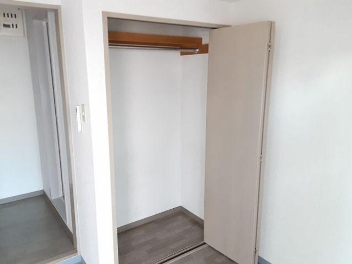 エスポワール元住吉の内装