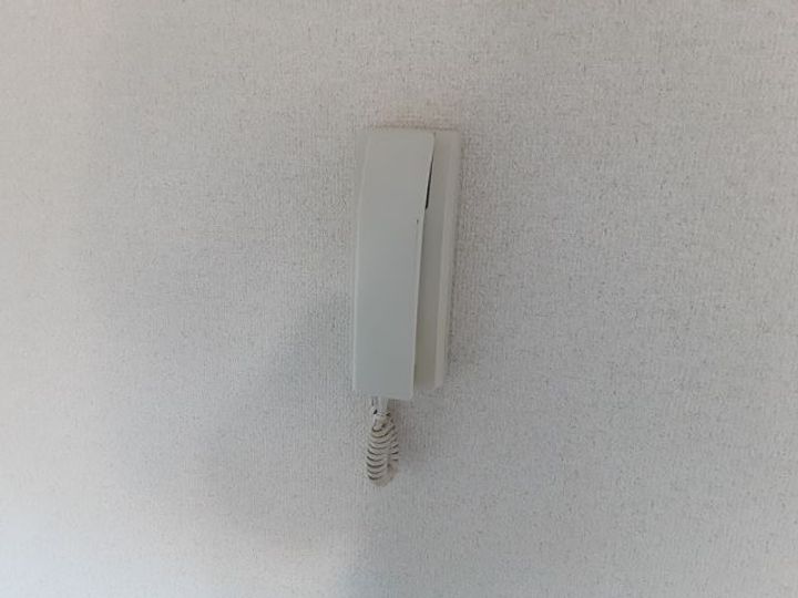 エスポワール元住吉の内装