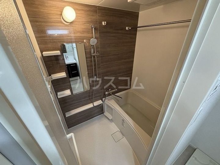 スカイプレイスVの風呂