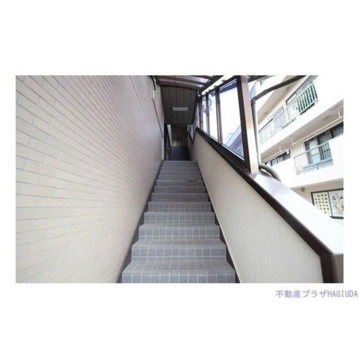 東京都八王子市南大沢2(マンション)の賃貸物件の地図