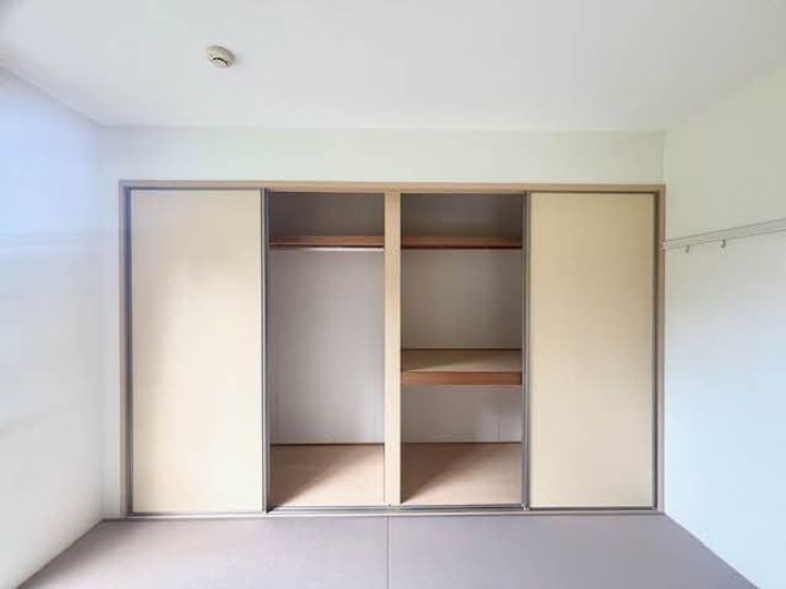 アン・シャーリー IIの内装