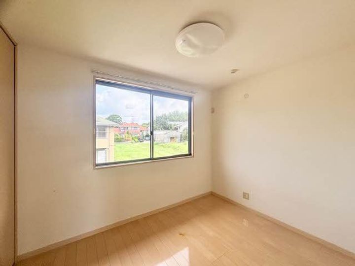 アン・シャーリー IIの内装