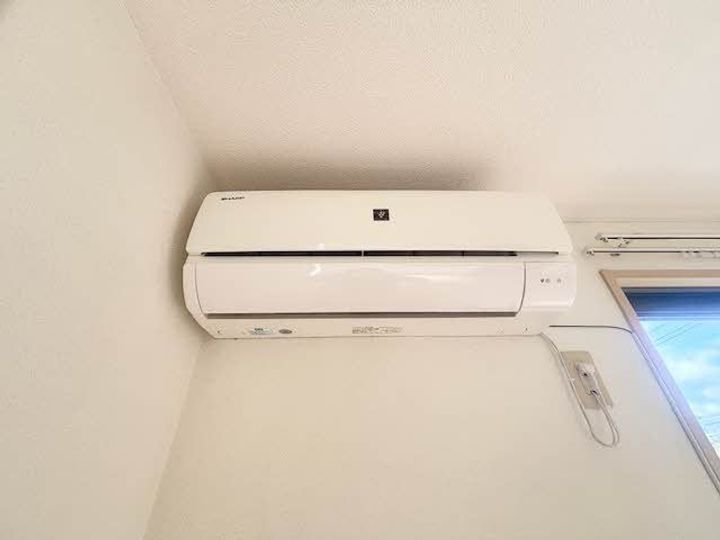 アン・シャーリー IIの内装