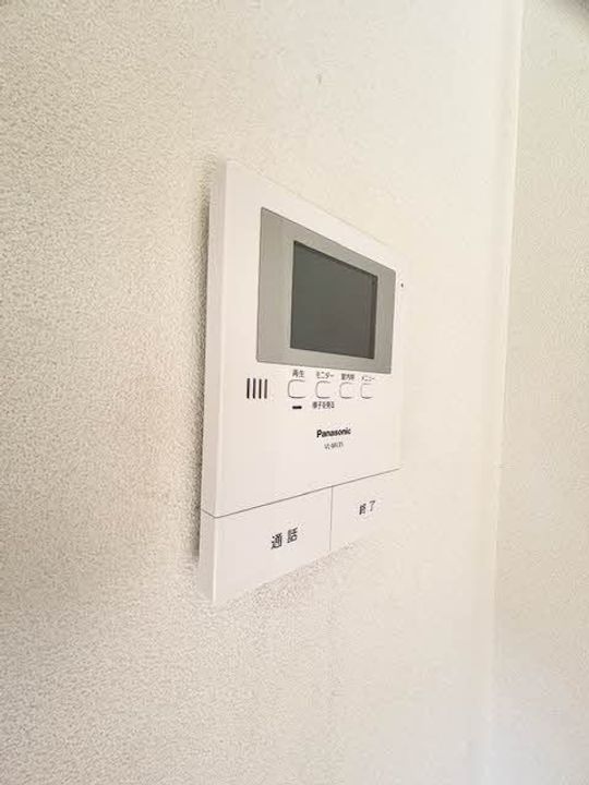 アン・シャーリー IIの内装