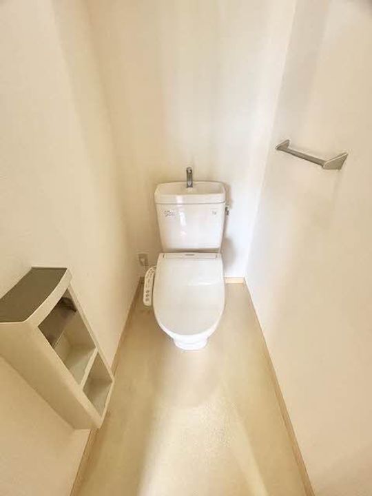 アン・シャーリー IIの内装