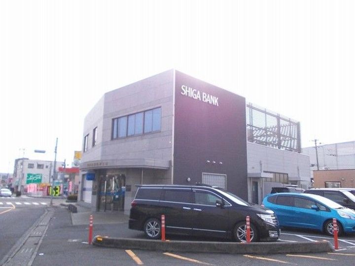 滋賀県甲賀市水口町南林口(アパート)の賃貸物件の周辺