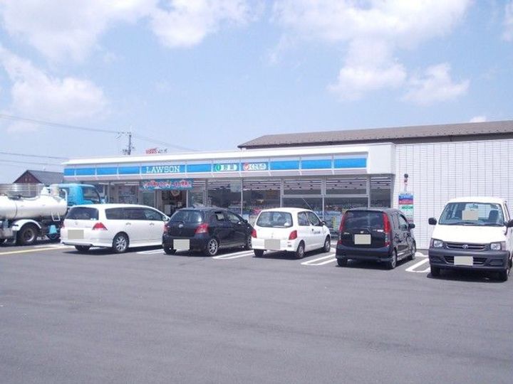 滋賀県甲賀市水口町南林口(アパート)の賃貸物件の周辺